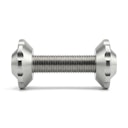 Vorschaubild BTR Universal Achsadapter für Einarmschwingen