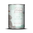 Vorschaubild MJAMJAM Leckere Mahlzeit Kitten 400g Dose Katzennassfutter
