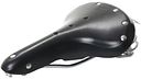 Vorschaubild CONTEC Sattel Classic Exclusiv Touring Herren schwarz