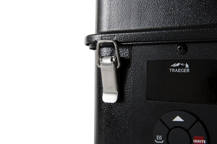 Traeger Pelletgrill RANGER - GRILLEN & SPAREN BUNDLE