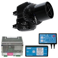 TUNZE Turbelle® masterstream 6580 (15 m Kabellänge)