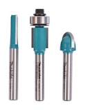 Makita Fräser-Set 3Stk D-30209Zubehörbild