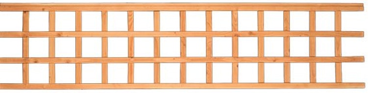 T&J RIAD Design Rankgitter 1800 x 425 x 21 mm