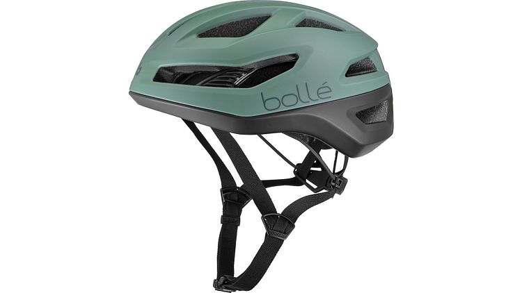 Bollé Helm Eco Avio Pure Mips grün,schwarz Gr. M
