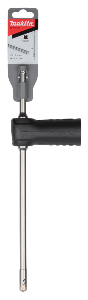 Makita Absaugbohrer SDS+ 12x325mm B-64381