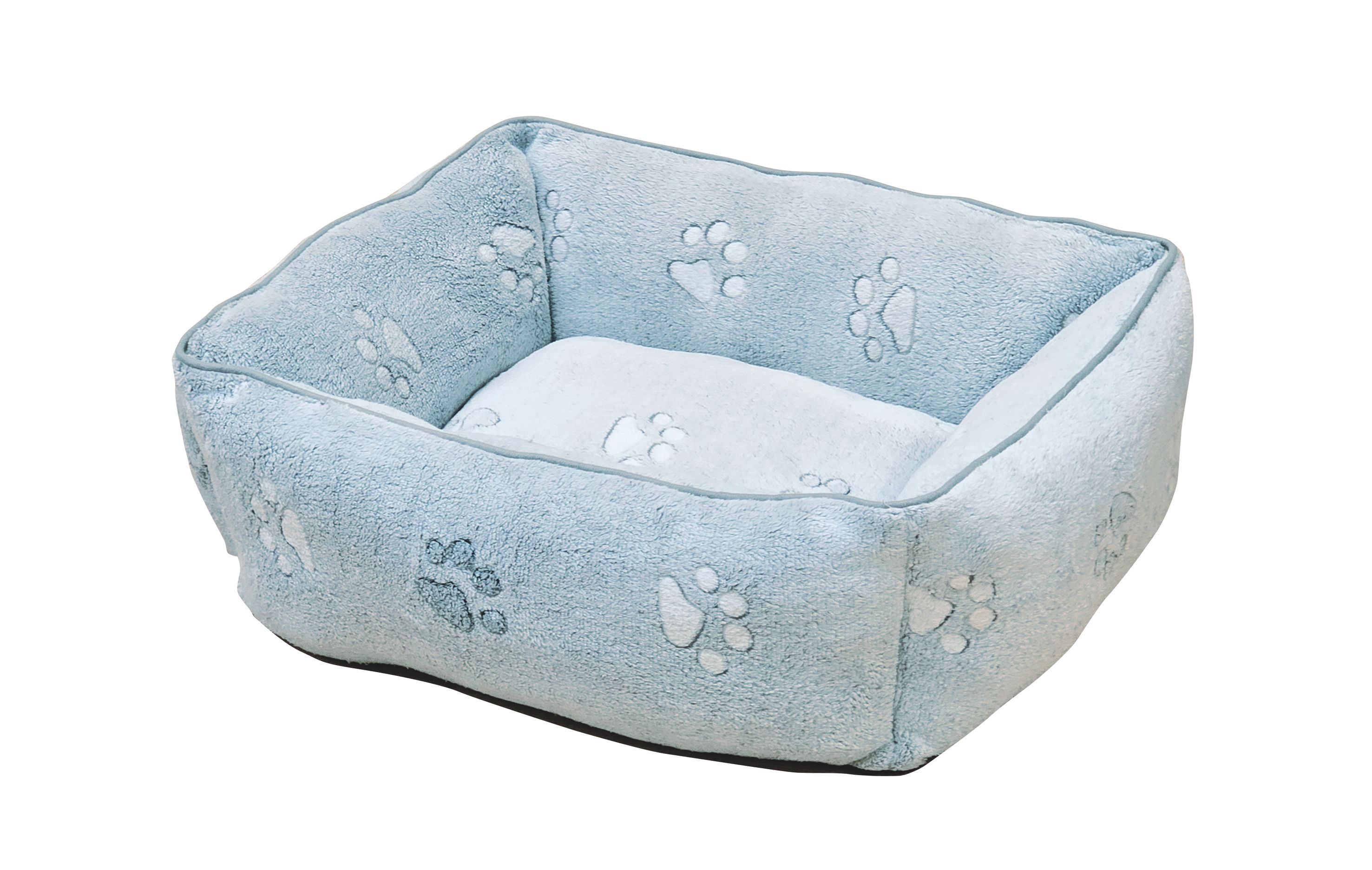 NOBBY Komfortbett eckig Classic PAW 