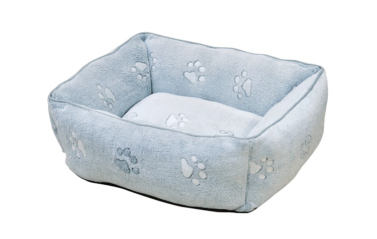 NOBBY Komfortbett eckig Classic PAW 