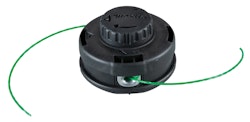 Makita 2-Fadenkopf Tap&Go 191D91-7