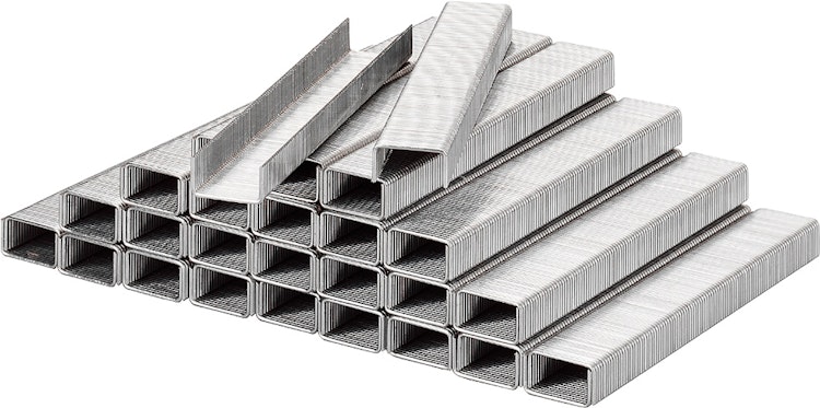 kwb 5000-Heftkl Stahl 053/C 6 mmSB 53061