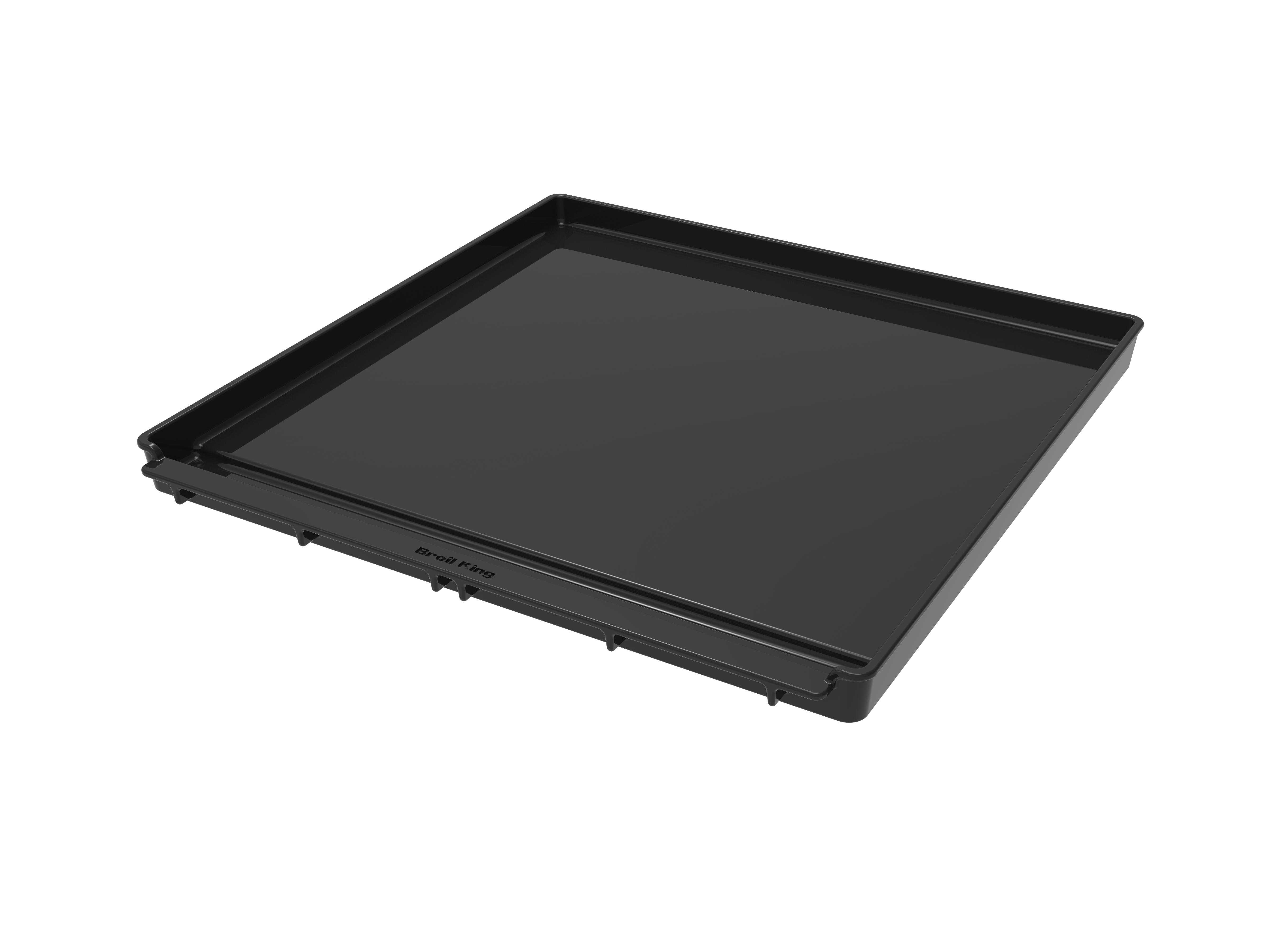 Broil King Plancha groß für Baron / Crown