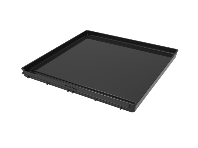 Broil King Plancha groß für Baron / Crown