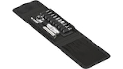 Wera Bitsatz Bicycle Set 1