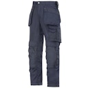 Vorschaubild Snickers 3211 CoolTwill™ Hose mit Holstertaschen