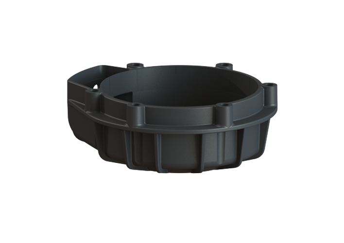 Kessel 680118 - Spiralgehäuse KTP 1100 für Aqualift S Mono