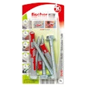 Vorschaubild FISCHER Universaldübel Duopower 10x50 S K