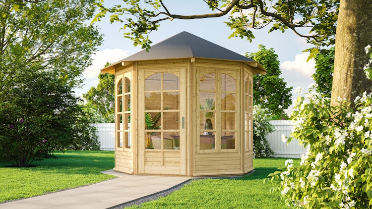 Weka Pavillon 234 A / B