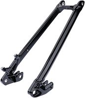 Conway Sitzstrebe Xyron black