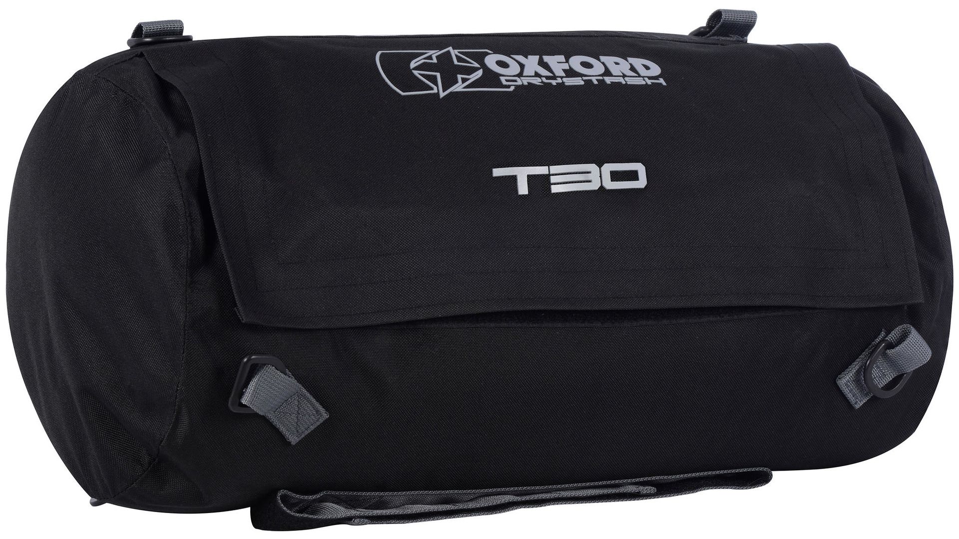 Oxford Gepäckrolle 30 l Volumen, Maße: (B x Ø): 58 x 32 cm, Gepäckrolle "Dry Stash" Wasserdicht
