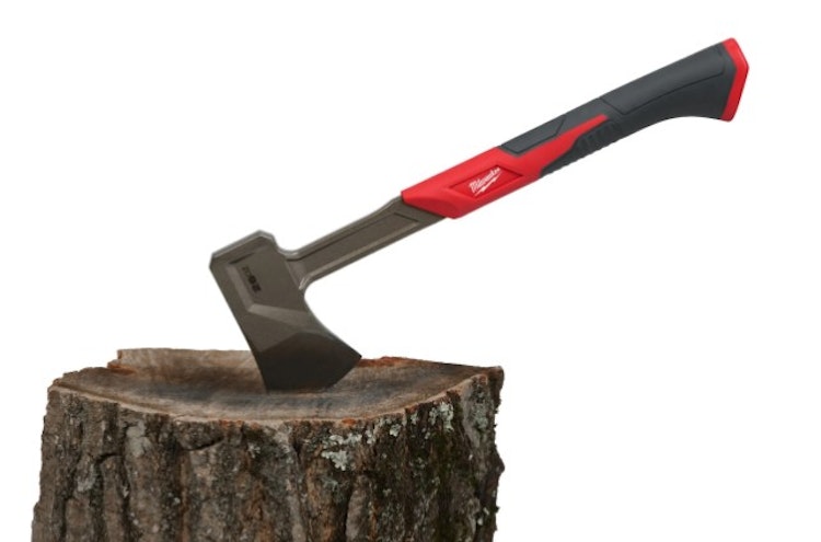 Milwaukee Spaltaxt 40cm 4932498628