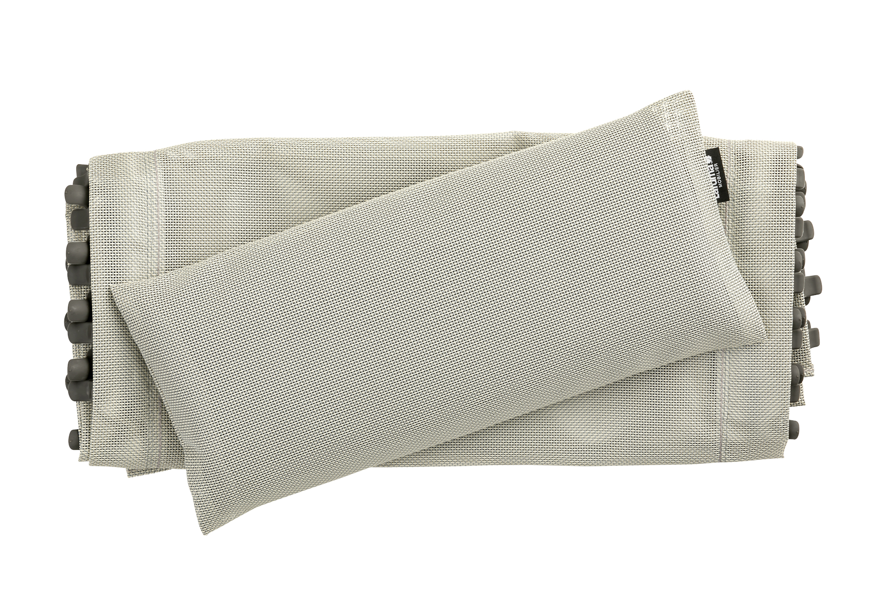 Lafuma Ersatzbezug für Relaxliege FUTURA XL und RSXA CLIP XL, Batyline Seigle II