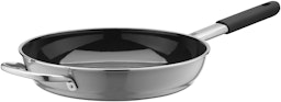 WMF Pfanne Fusiontec Mineral 28 cm Platinum WMF Pfanne Fusiontec Mineral 28 cm PlatinumZubehörbild