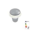 Vorschaubild TraumGarten Licht Deck-Leuchtring Typ Puck - Verschiedene Größen