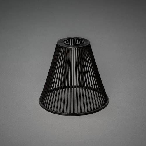 Konstsmide Ganzjahresbeleuchtung  LED Biergartenketten System Erweiterung 2