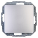 Vorschaubild Kopp Kreuzschalter PARIS silber