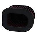 Vorschaubild MIW Luftfilter High Performance für Kawasaki Z750-Z1000 '03