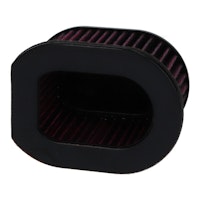 MIW Luftfilter High Performance für Kawasaki Z750-Z1000 '03