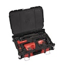 Vorschaubild Milwaukee M12™ Akku-Kreuzlinienlaser 3 x 360° Kit M123PLKIT-401P  4933478960