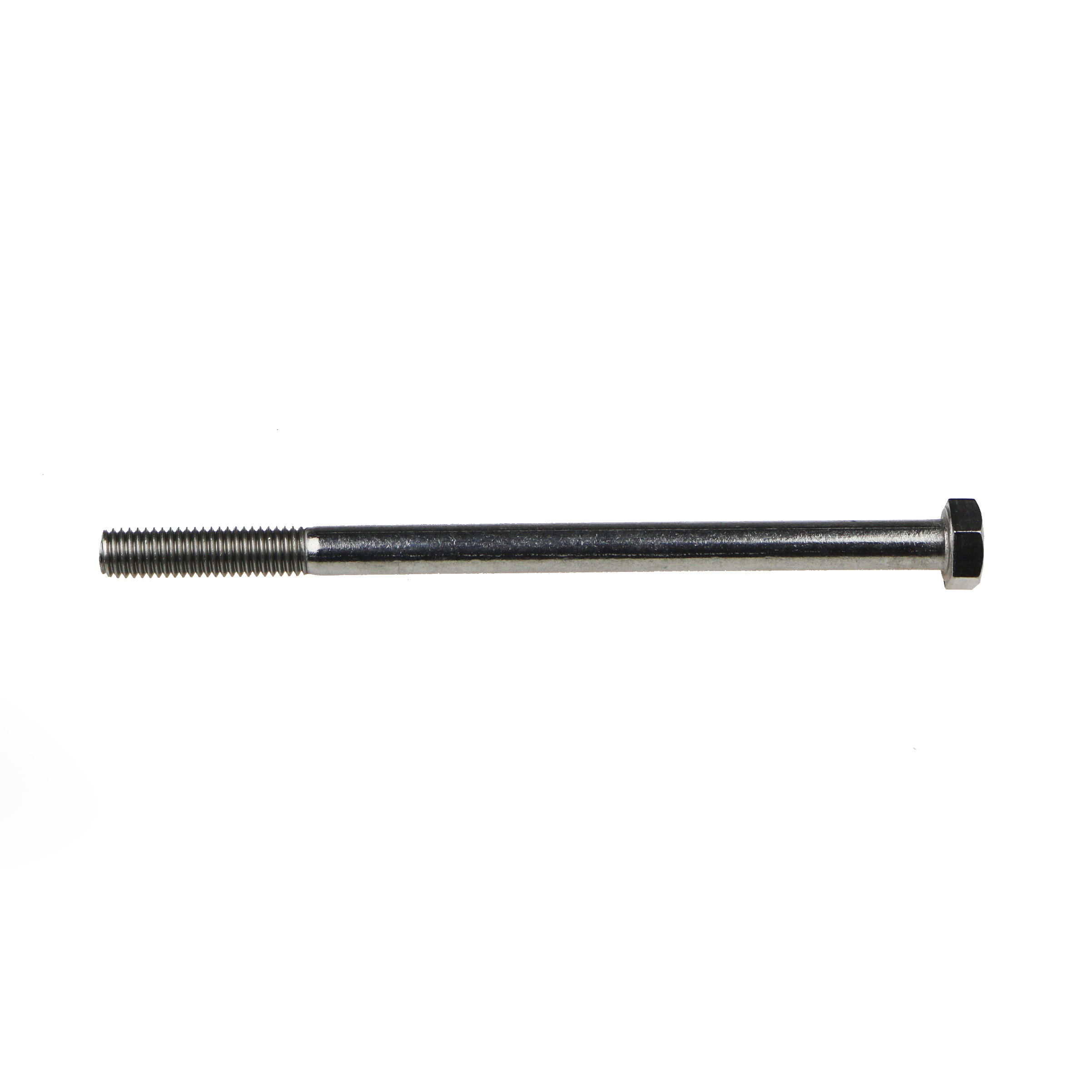 Oase Sechskanntschraube V2A DIN 931 M8 x 130 (19288)