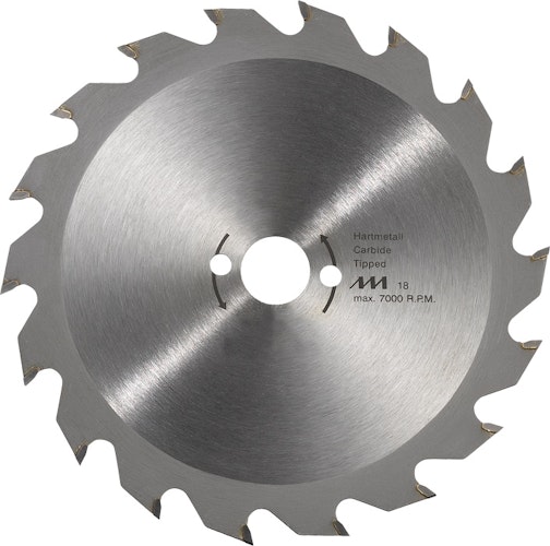 kwb Hk-Sägebl. HM Ø 150 x 20  Z18 583555