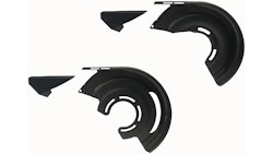 Curana Kettenschutz-Längenadapter