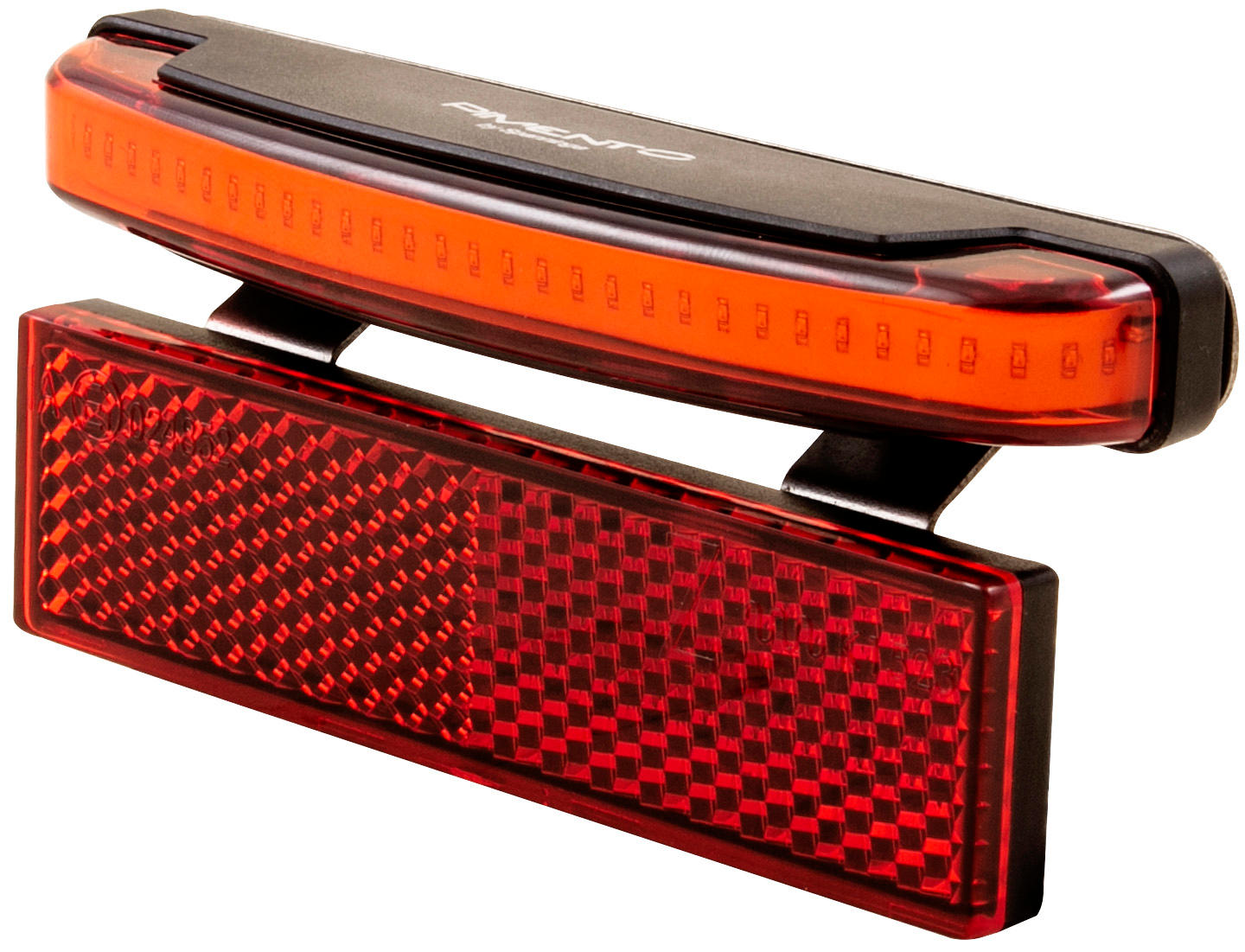 Spanninga LED-Gepäckträgerrücklicht Pimento XE