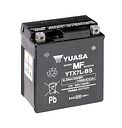 Vorschaubild Yuasa Batterie AGM Serie YTX7L-WC