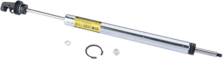 CONTEC Service-Kit Nara Drop Kit B silber für 80 mm Verstellbereich