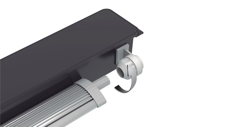 Aquatlantis EasyLED Universal 2.0 deep blue