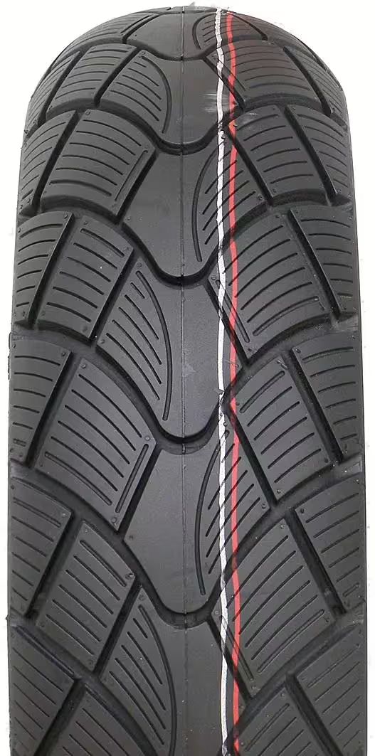 Vee Rubber Reifen VRM-351 130/70 - 12 TL 62S M+S