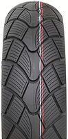 Vee Rubber Reifen VRM-351 130/70 - 12 TL 62S M+S