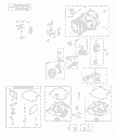 Vorschaubild Husqvarna Motoren & Getriebe BRIGGS & STRATTON ENGINES, 31E6772438B1, 2017-01