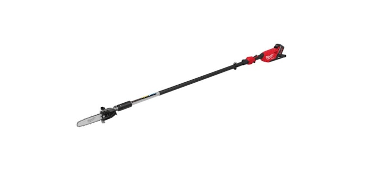 Milwaukee M18FTPS30-121 M18 FUEL™ Akku-Teleskop-Astsäge 4933499227