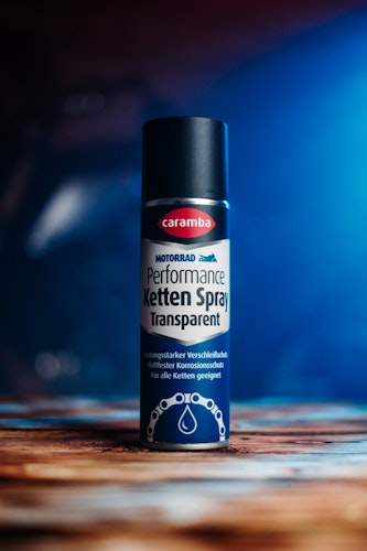 CARAMBA Performance Kettenspray Transparent