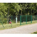 Vorschaubild Kraus Ersatzteil: Bodenriegel für Dino Pro + Topcolor Plus Doppeltor