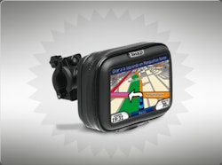 SHAD CASE GPS HANDLEBAR 4,3 9x14 CM [X0SG40H]