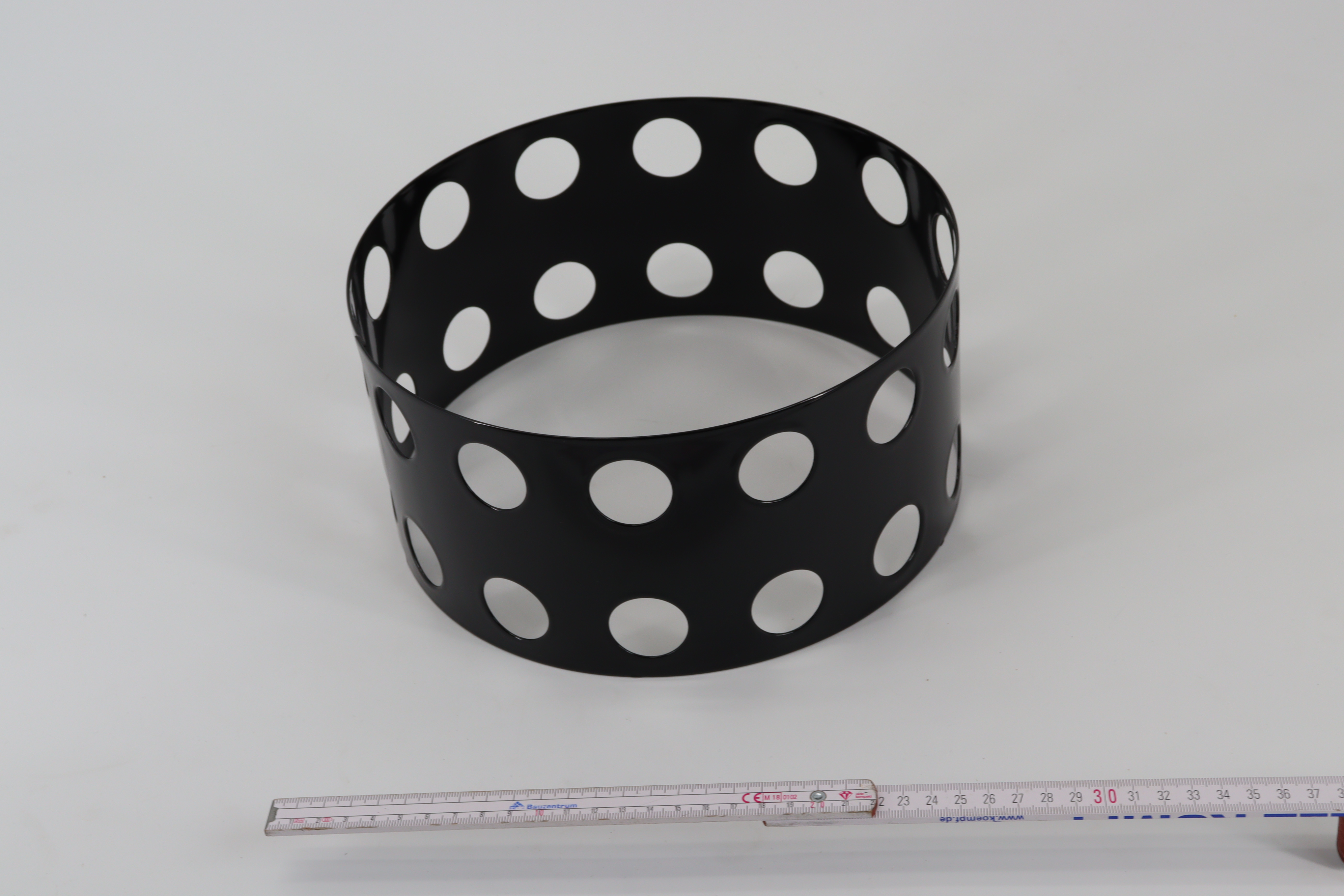 Weber HOLZKOHLERING SMOKEY MOUNTAIN 37 CM (85032)