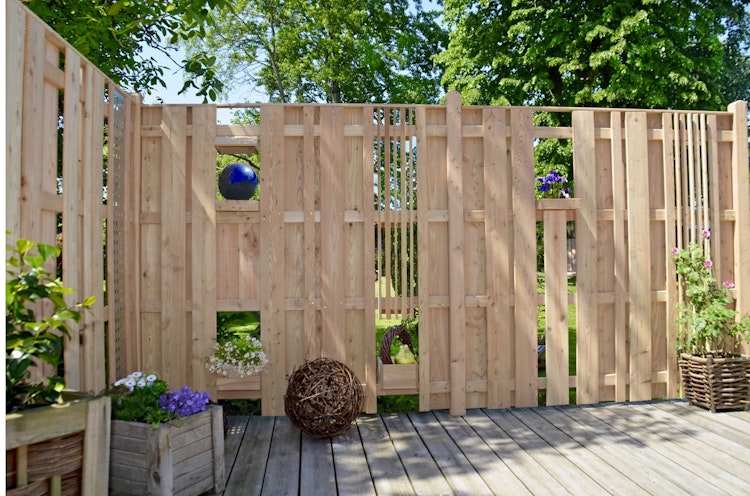 T&J AALBORG-Serie Rankgitter