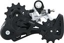 Vorschaubild SRAM Schaltwerk Rival 1 langer Käfig silber