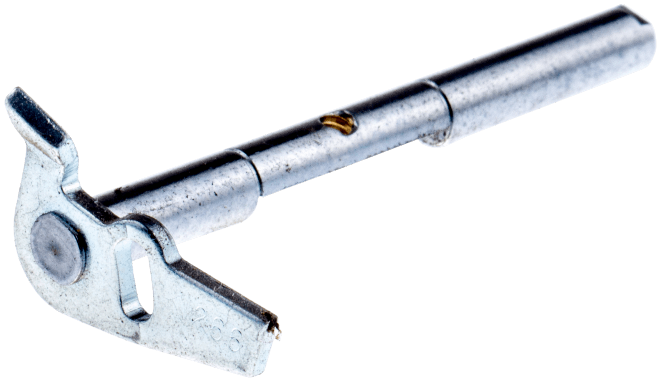 Husqvarna 531 00 39-27 - DROSSELWELLE