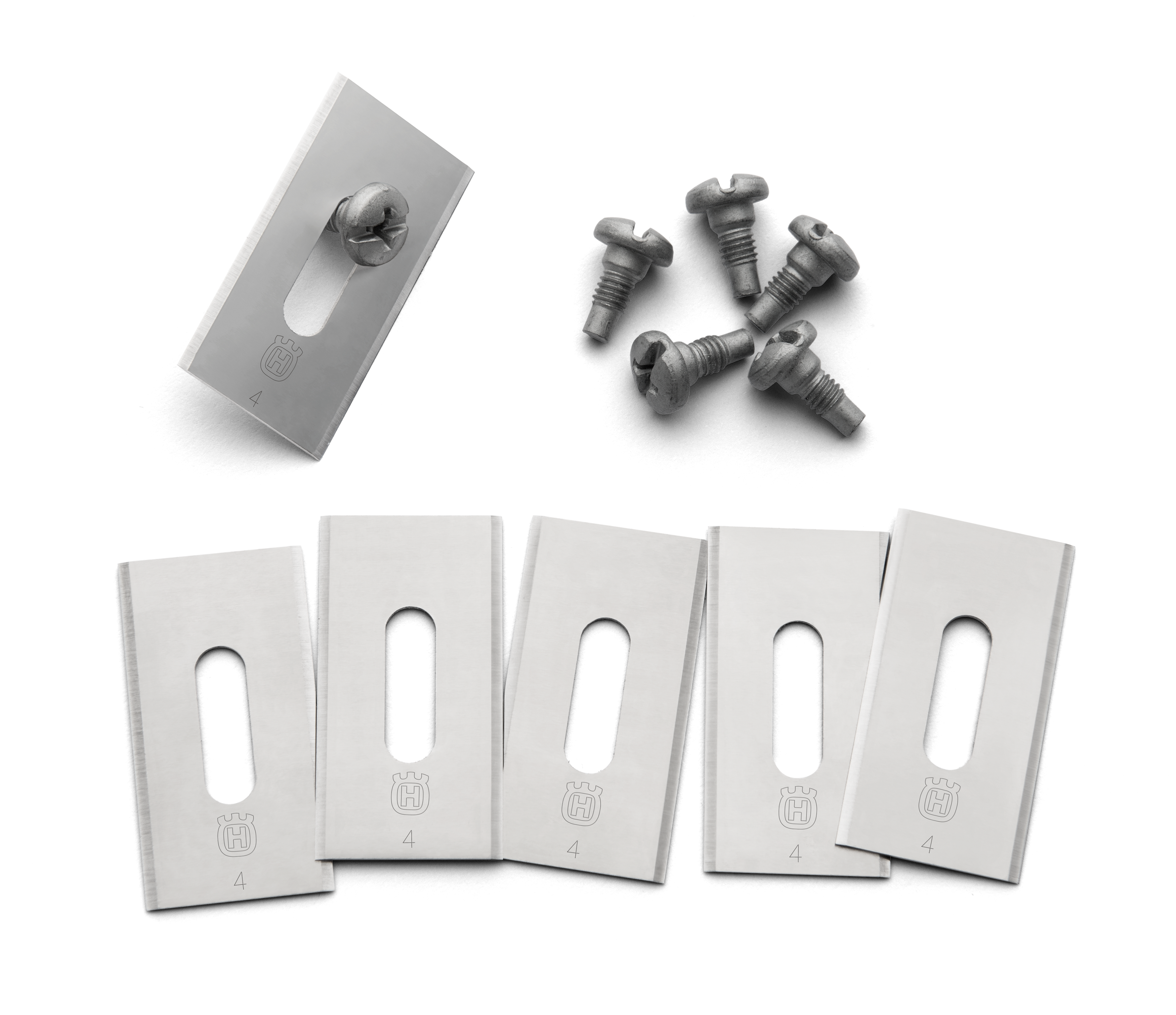 Husqvarna Messersatz Endurance (6 Stück)